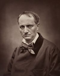 Vai alle frasi di Charles Pierre Baudelaire