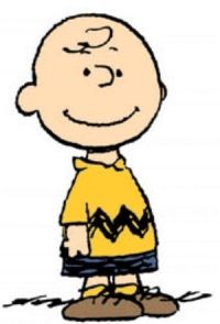 Vai alle frasi di Charlie Brown