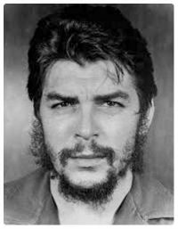 Vai alle frasi di Che Guevara