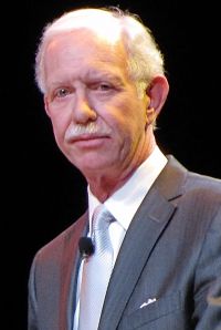 Vai alle frasi di Chesley Sullenberger