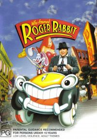 Vai alle frasi di Chi ha incastrato Roger Rabbit