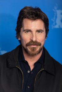 Vai alle frasi di Christian Bale