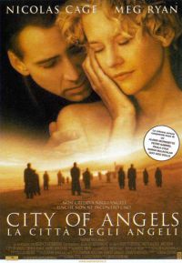 Vai alle frasi di City of angels