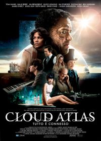 Vai alle frasi di Cloud Atlas