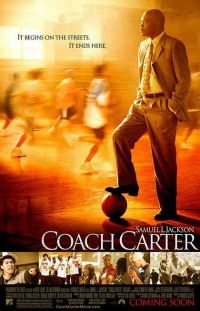 Vai alle frasi di Coach Carter
