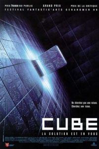 Vai alle frasi di Cube - Il cubo