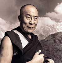 Vai alle frasi di Dalai Lama