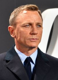Vai alle frasi di Daniel Craig