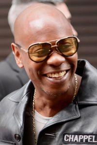 Vai alle frasi di Dave Chappelle