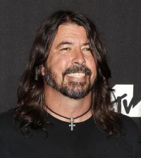 Vai alle frasi di Dave Grohl