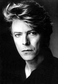 Vai alle frasi di David Bowie
