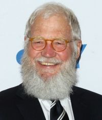 Vai alle frasi di David Letterman
