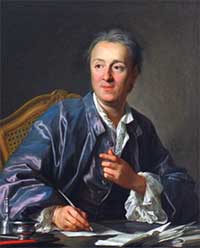 Vai alle frasi di Denis Diderot