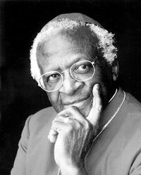 Vai alle frasi di Desmond Tutu