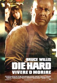 Vai alle frasi di Die Hard - Vivere o morire