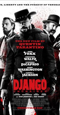 Vai alle frasi di Django Unchained