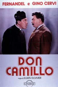Vai alle frasi di Don Camillo