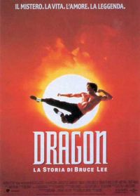 Suri Association Harbor Frasi di Dragon - La storia di Bruce Lee | AforismiCitazioni.it