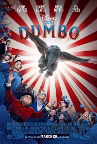 Vai alle frasi di Dumbo 2019
