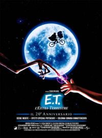 Vai alle frasi di E.T. l'extra-terrestre
