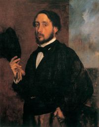 Vai alle frasi di Edgar Degas