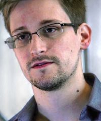 Vai alle frasi di Edward Snowden