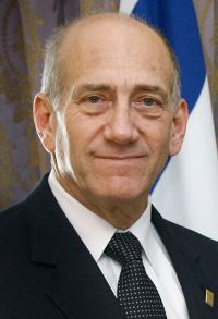 Vai alle frasi di Ehud Olmert