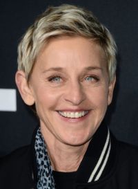 Vai alle frasi di Ellen Lee DeGeneres