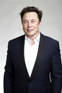 Vai alle frasi di Elon Musk