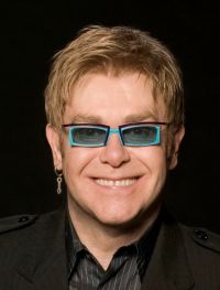 Vai alle frasi di Elton John