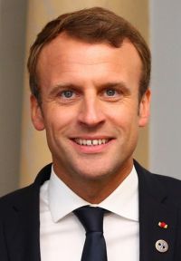 Vai alle frasi di Emmanuel Macron