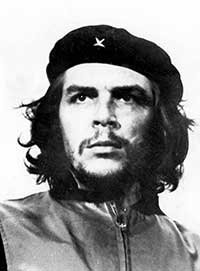 Vai alle frasi di Ernesto Che Guevara