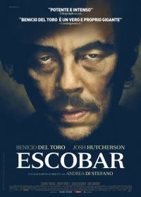 Vai alle frasi di Escobar