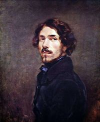 Vai alle frasi di Eugène Delacroix