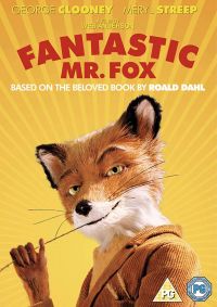 Vai alle frasi di Fantastic Mr. Fox