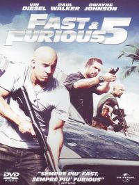 Vai alle frasi di Fast and Furious 5