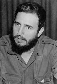 Vai alle frasi di Fidel Castro