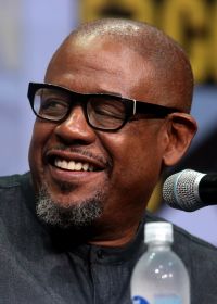Vai alle frasi di Forest Whitaker