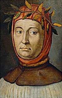 Vai alle frasi di Francesco Petrarca