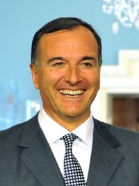 Vai alle frasi di Franco Frattini