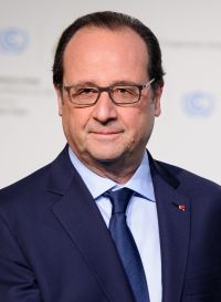 Vai alle frasi di Francois Hollande