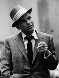 Vai alle frasi di Frank Sinatra