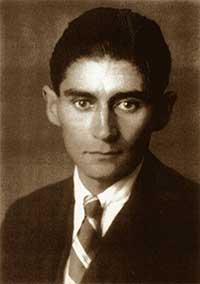 Vai alle frasi di Franz Kafka