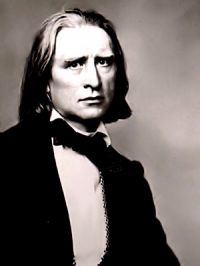 Vai alle frasi di Franz Liszt