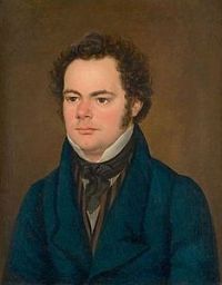 Vai alle frasi di Franz Schubert