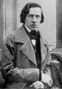 Vai alle frasi di Fre'de'ric Chopin