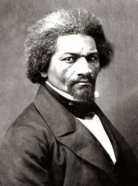 Vai alle frasi di Frederick Douglass