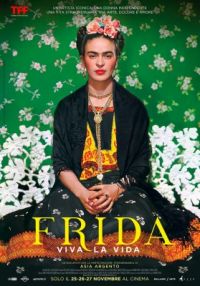 Vai alle frasi di Frida