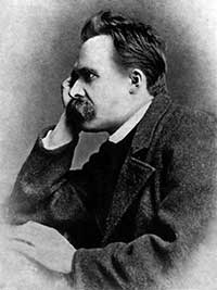 Vai alle frasi di Friedrich Nietzsche