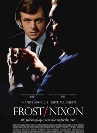 Vai alle frasi di Frost-Nixon